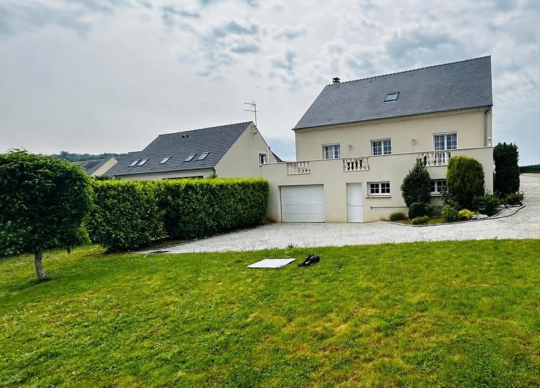 House in Centre, Soissons, France 1 - 17954466
