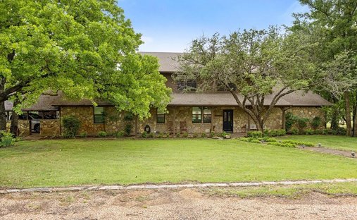 Land in Bluff Dale, Texas, United States 1