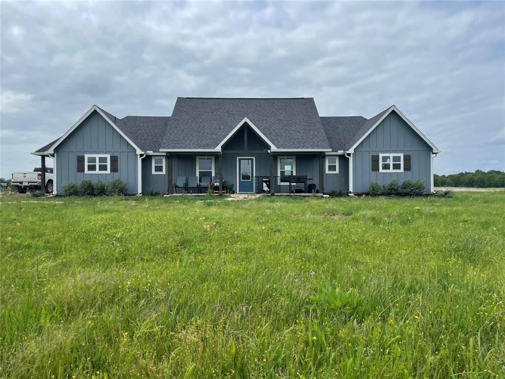 Farm Ranch in Edgewood, Texas, United States 1 - 17952705