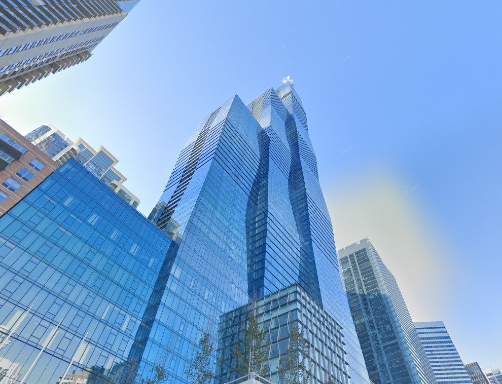Condo in Chicago, Illinois, United States 1 - 17951811