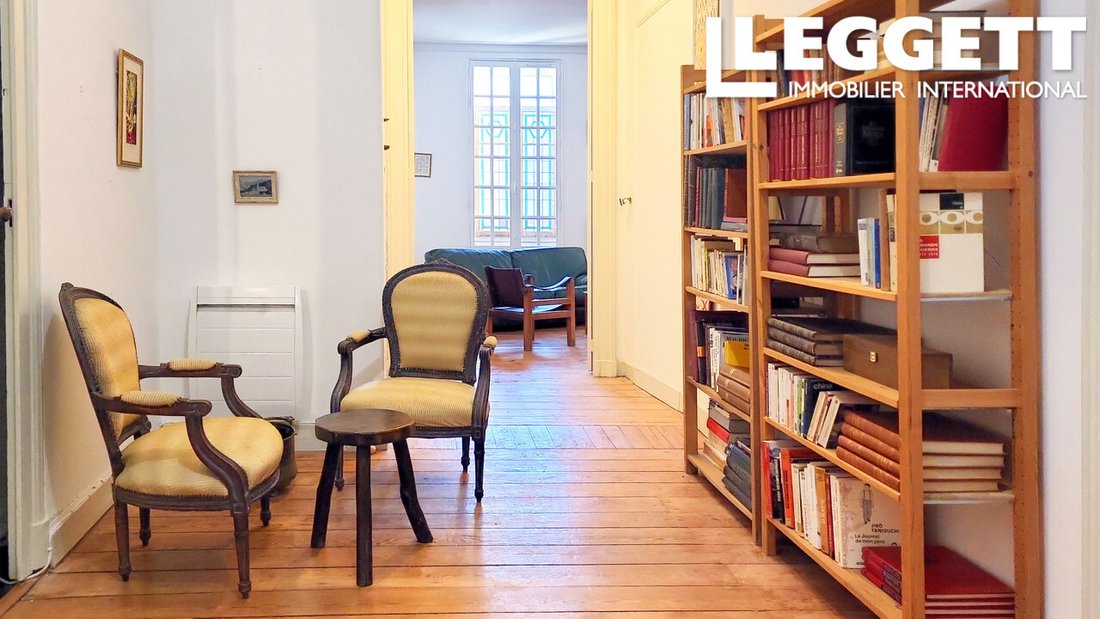 Apartment in Hôtel de Ville-Quinconce-Saint Seurin-Fondaudège, Bordeaux, France 2 - 15266013