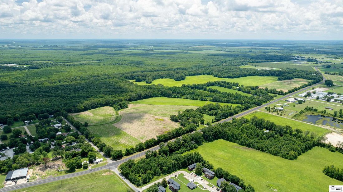 Farm Ranch in Delhi, Louisiana, Vereinigte Staaten 5 - 17954796