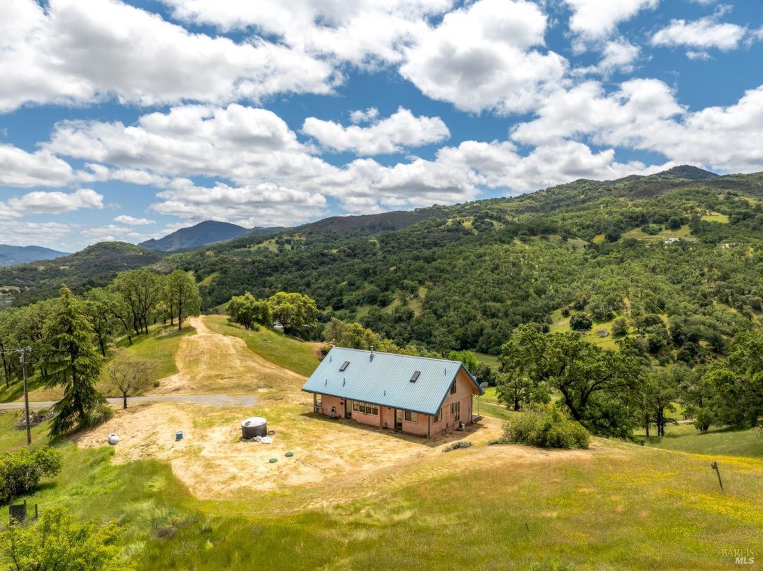 House in Hopland, California, United States 2 - 17955226