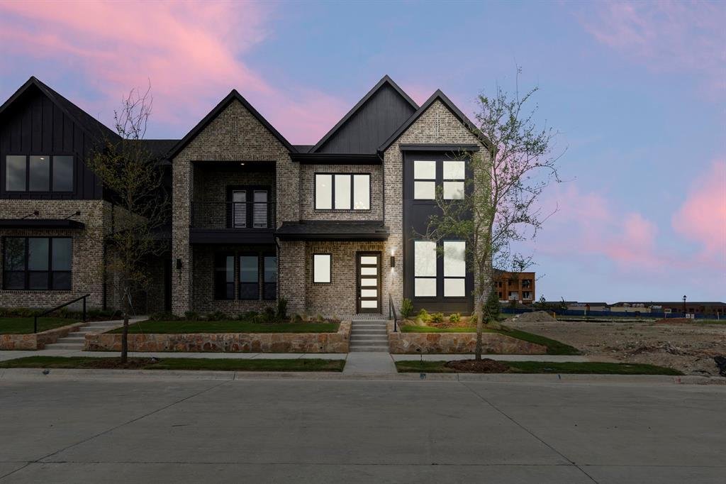Townhouse in McKinney, Texas, United States 1 - 17212485