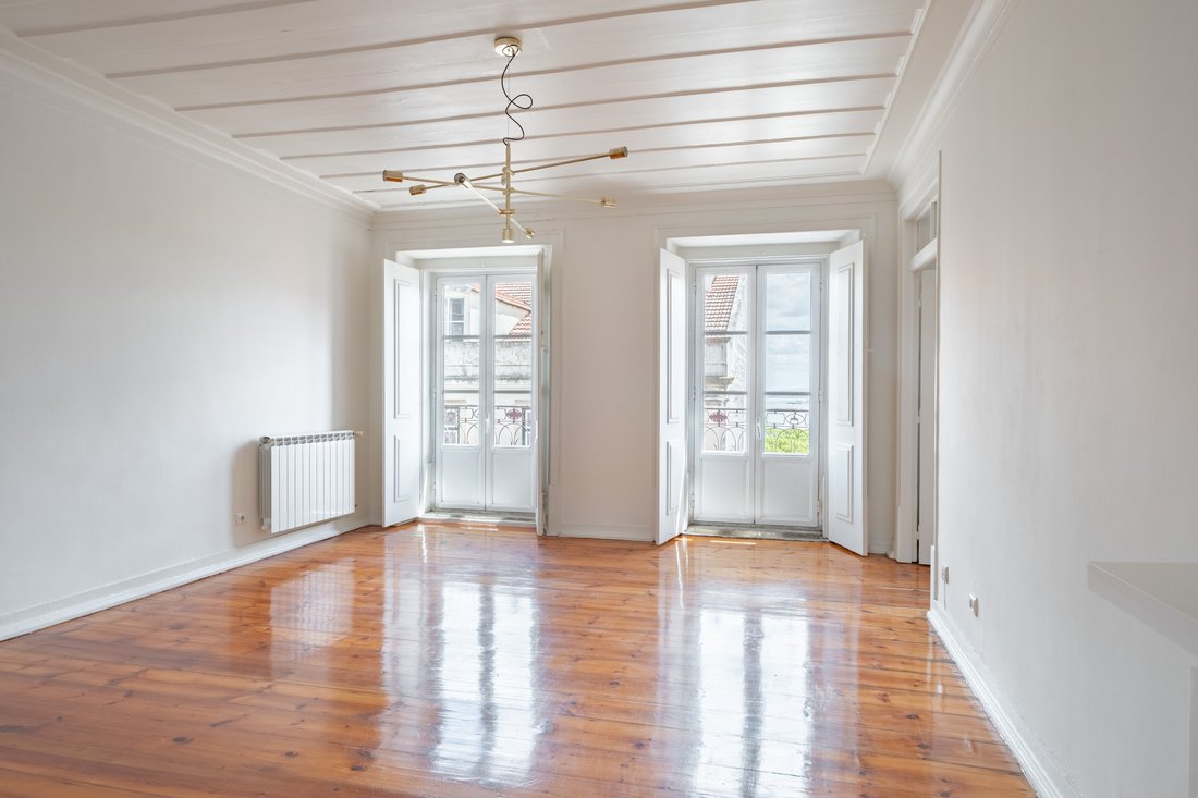 Apartment in Estrela, Lisbon, Portugal 4 - 17954196