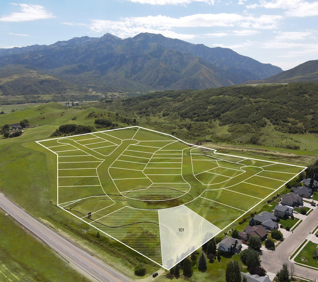 House in Morgan, Utah, United States 5 - 17953816