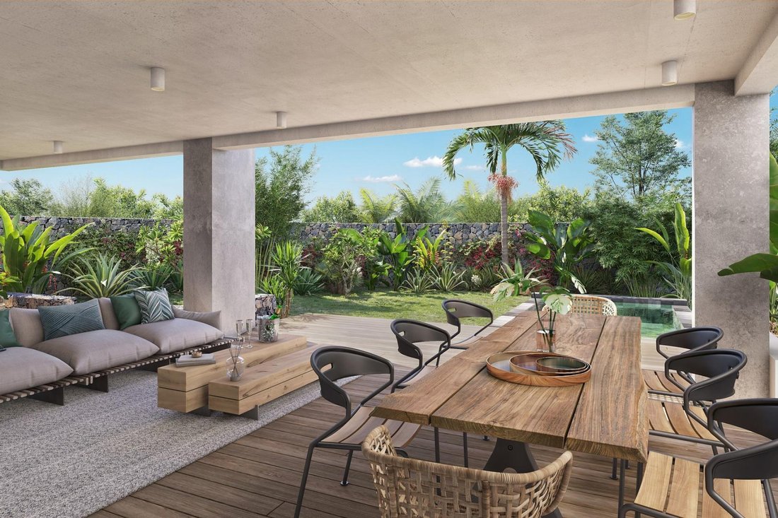 House in Grand Baie, Pamplemousses District, Mauritius 5 - 17948781