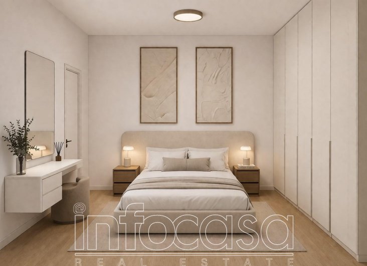 Apartment in Dionysos, Attica, Greece 4 - 16405798