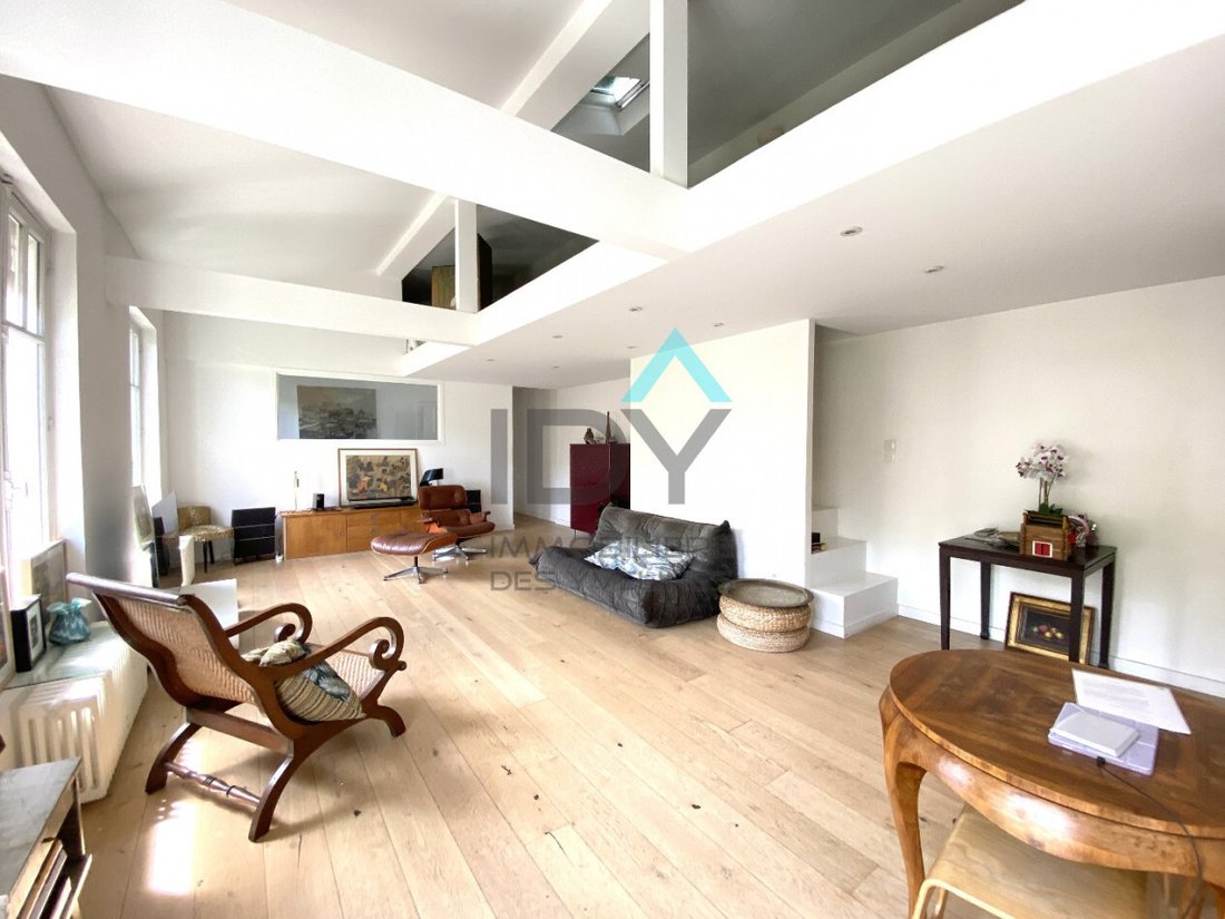 Apartment in Le Vésinet, Ile-de-France, France 2 - 17948119