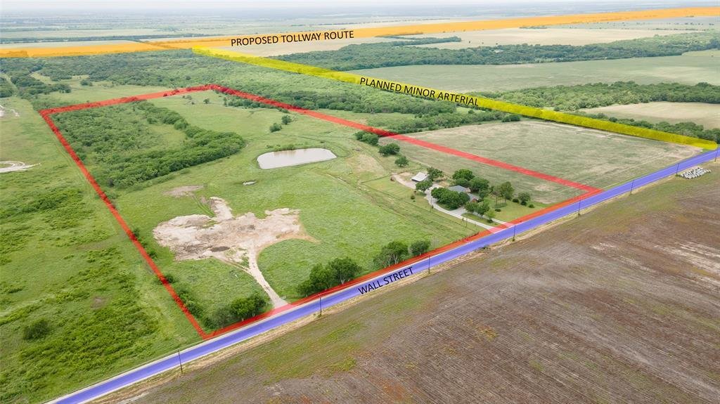 Farm Ranch in Gunter, Texas, United States 5 - 17952783