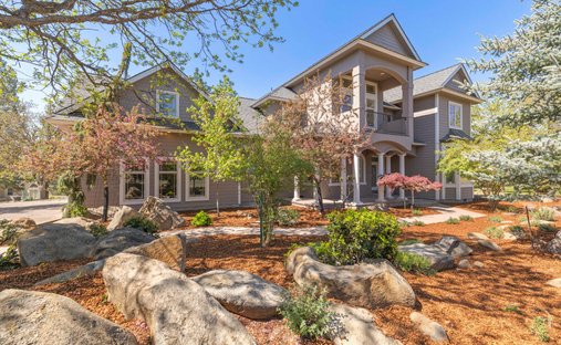 House in Klamath Falls, Oregon, United States 1
