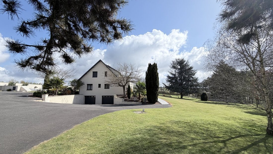 House in Billy, Centre-Val de Loire, France 1 - 17954202