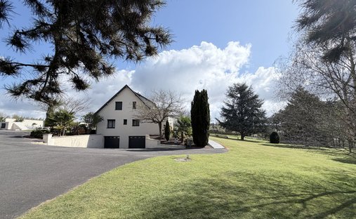 Casa a Billy, Centro-Val della Loira, Francia 1