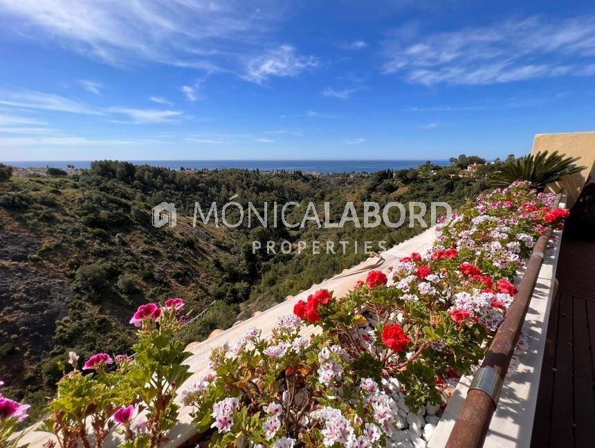 Apartment in Sierra Blanca, Marbella, Spain 2 - 17947324