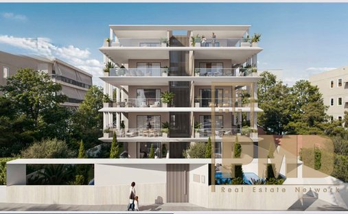 Apartamento en Voula, Ática, Grecia 1