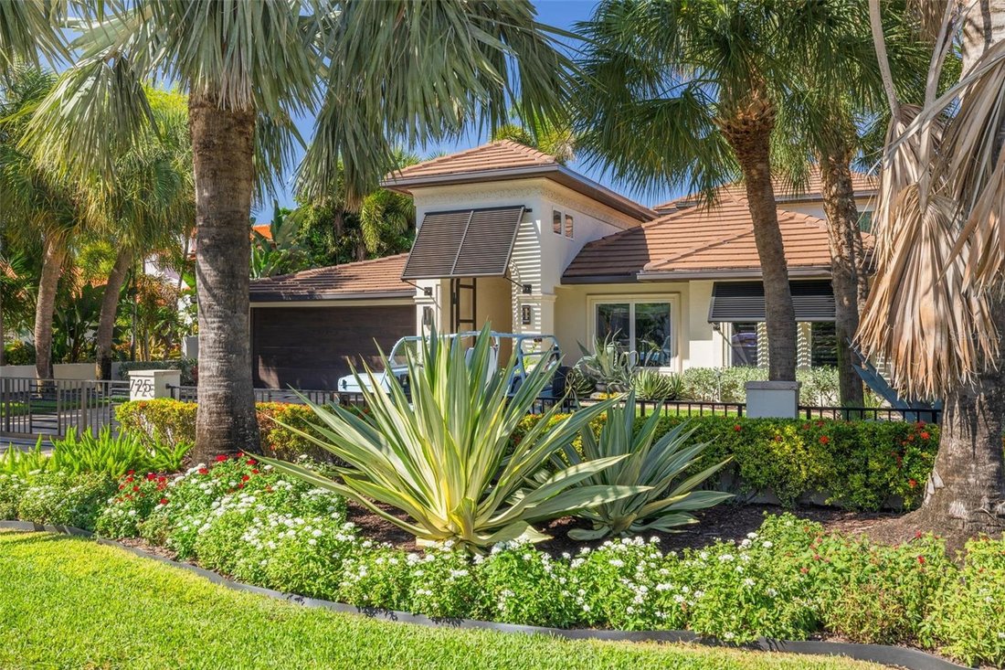 House in St. Petersburg, Florida, United States 4 - 17954770