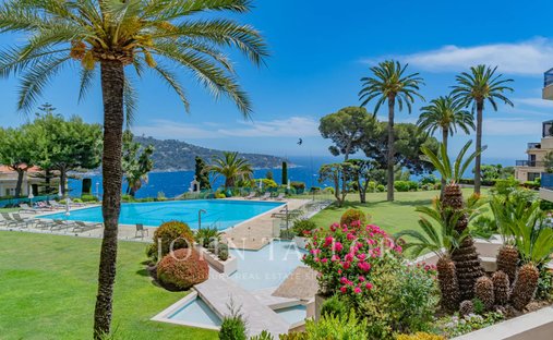 Apartamento en Mont Boron, Niza, Provenza-Alpes-Costa Azul 1