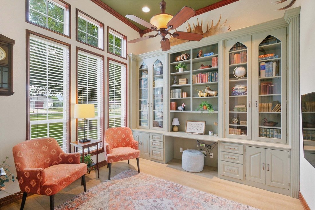 House in Rosenberg, Texas, United States 5 - 17954427