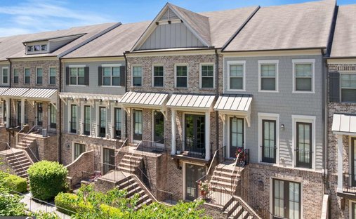 Casa a Brookhaven, Georgia, Stati Uniti 1