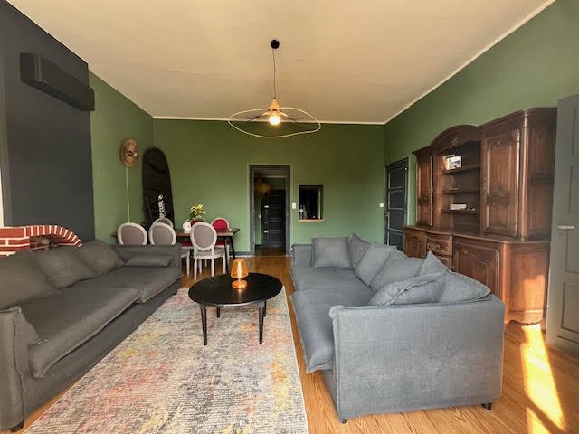 Apartment in Le Fief-La Garenne, Royan, France 3 - 17952994