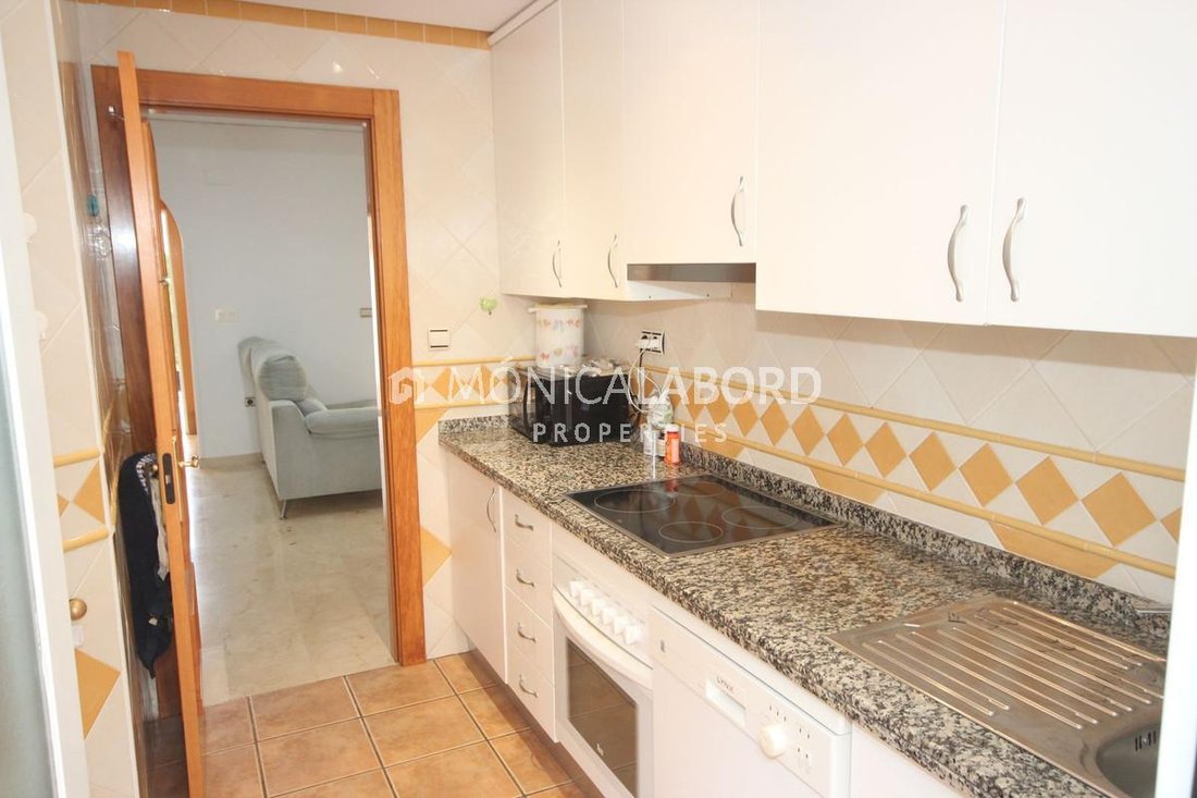 House in Elviria-Cabopino, Marbella, Spain 5 - 17947266
