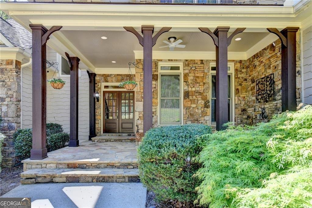 House in Canton, Georgia, United States 2 - 17954721