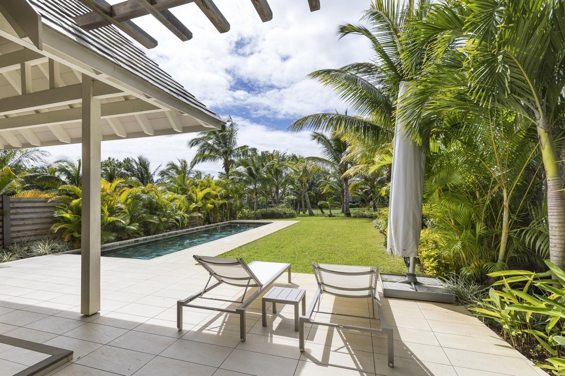 House in Beau Champ, Flacq District, Mauritius 5 - 17948610