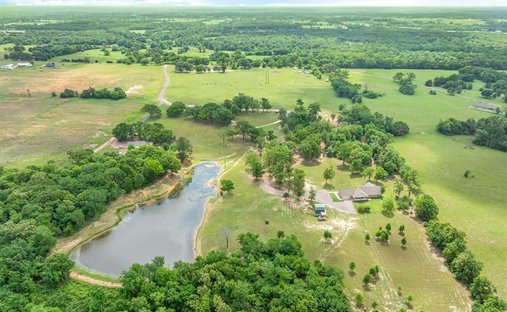 Land in Edgewood, Texas, United States 1