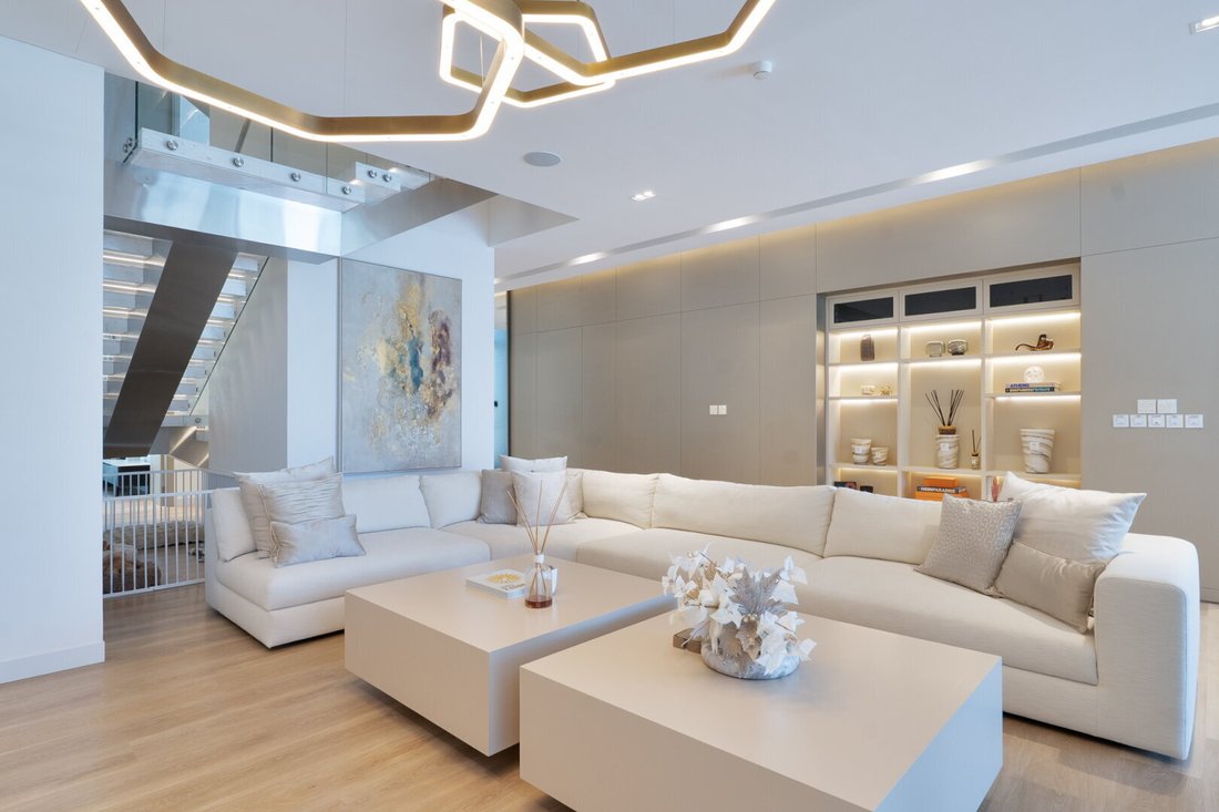 Villa in Palm Jumeirah, Dubai, United Arab Emirates 3 - 17947096