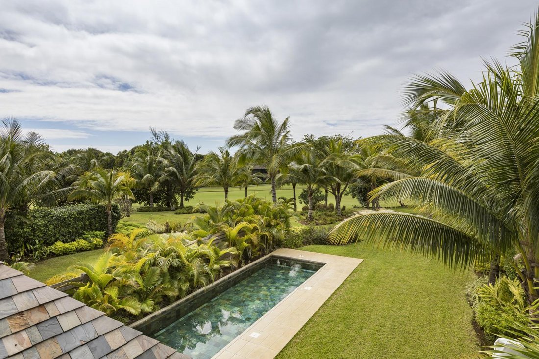 House in Beau Champ, Flacq District, Mauritius 2 - 17948610