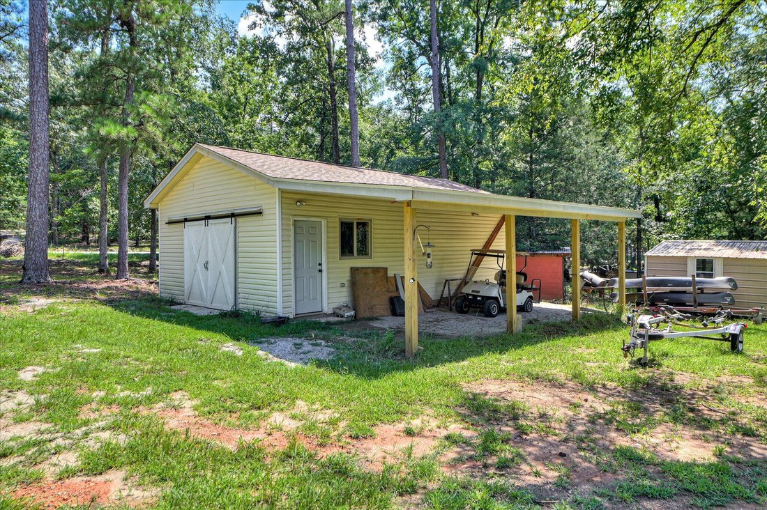 House in Lincolnton, Georgia, United States 5 - 17953347