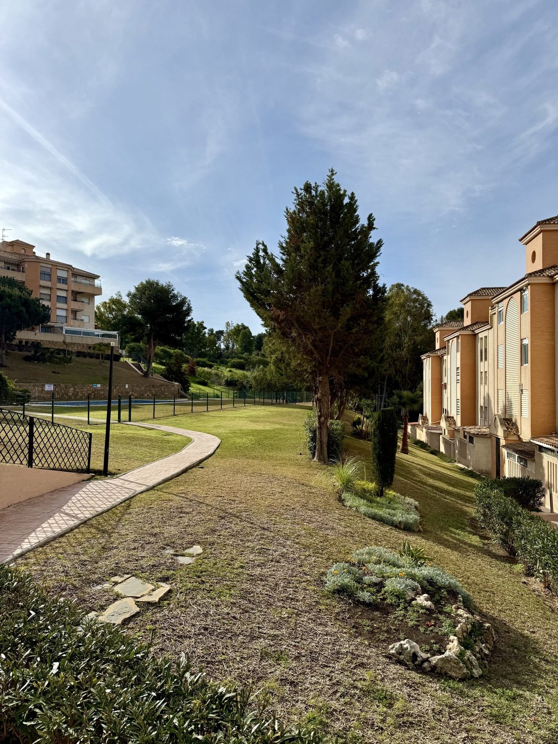 Apartment in Este, Malaga, Spain 3 - 17947909