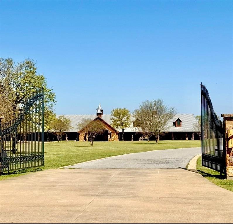 Farm Ranch in Whitesboro, Texas, United States 2 - 17952486