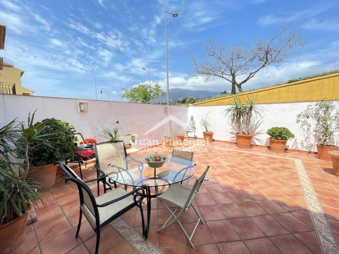 House in Estepona, Andalusia, Spain 4 - 17947421