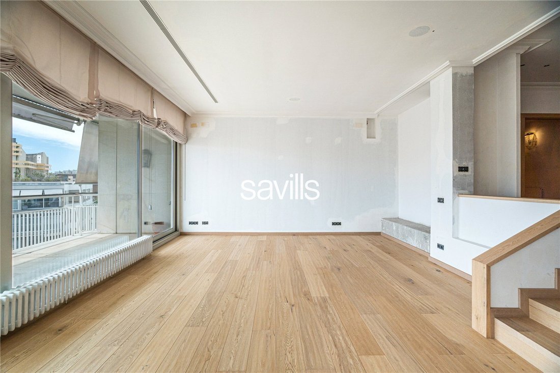 Apartment in Sarrià-Sant Gervasi, Barcelona, Spain 5 - 17948263