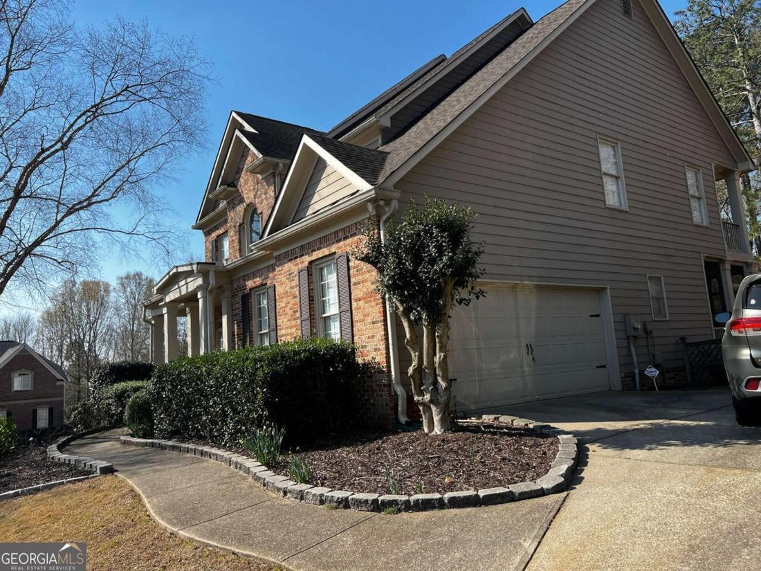 House in Suwanee, Georgia, United States 2 - 17952030