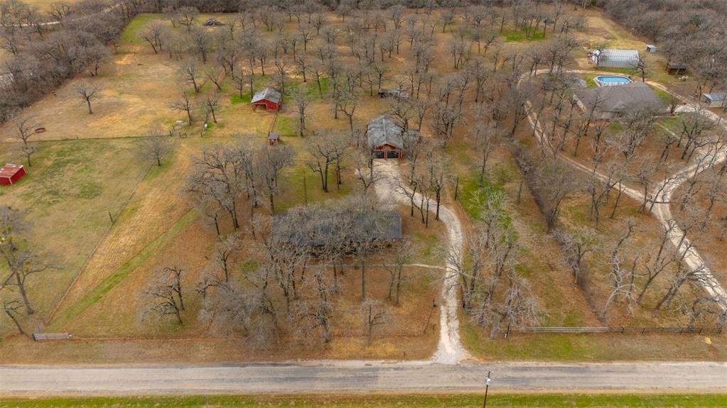 Farm Ranch in Grandview, Texas, United States 5 - 17952606