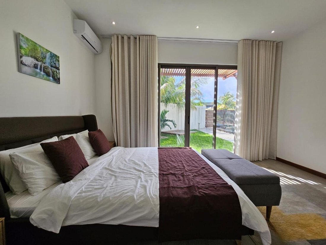 Haus in Grand Baie, Riviere du Rempart, Mauritius 5 - 17948133
