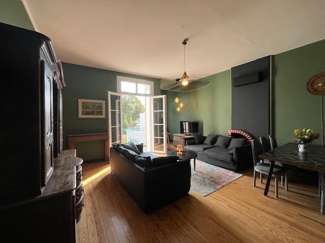 Apartment in Le Fief-La Garenne, Royan, France 1 - 17952994