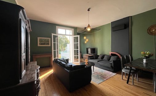 Appartement à Le Fief-La Garenne, Royan, France 1