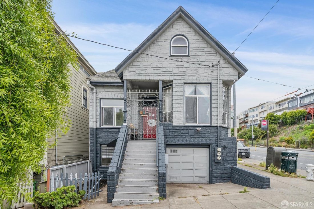 San Francisco, California, United States 1 - 17953561