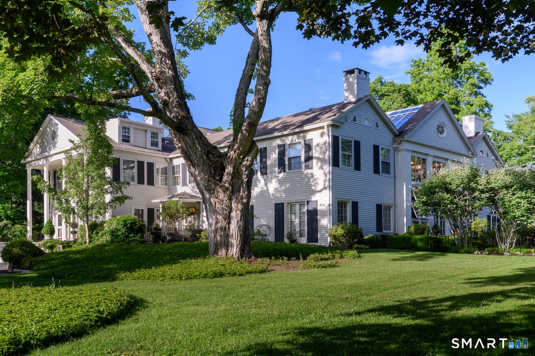 House in Sharon, Connecticut, United States 1 - 17951470