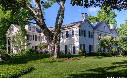 Casa en Sharon, Connecticut, Estados Unidos 1