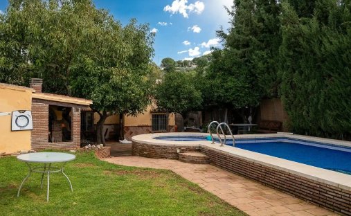 House in Alhaurin el Grande, Andalusia, Spain 1