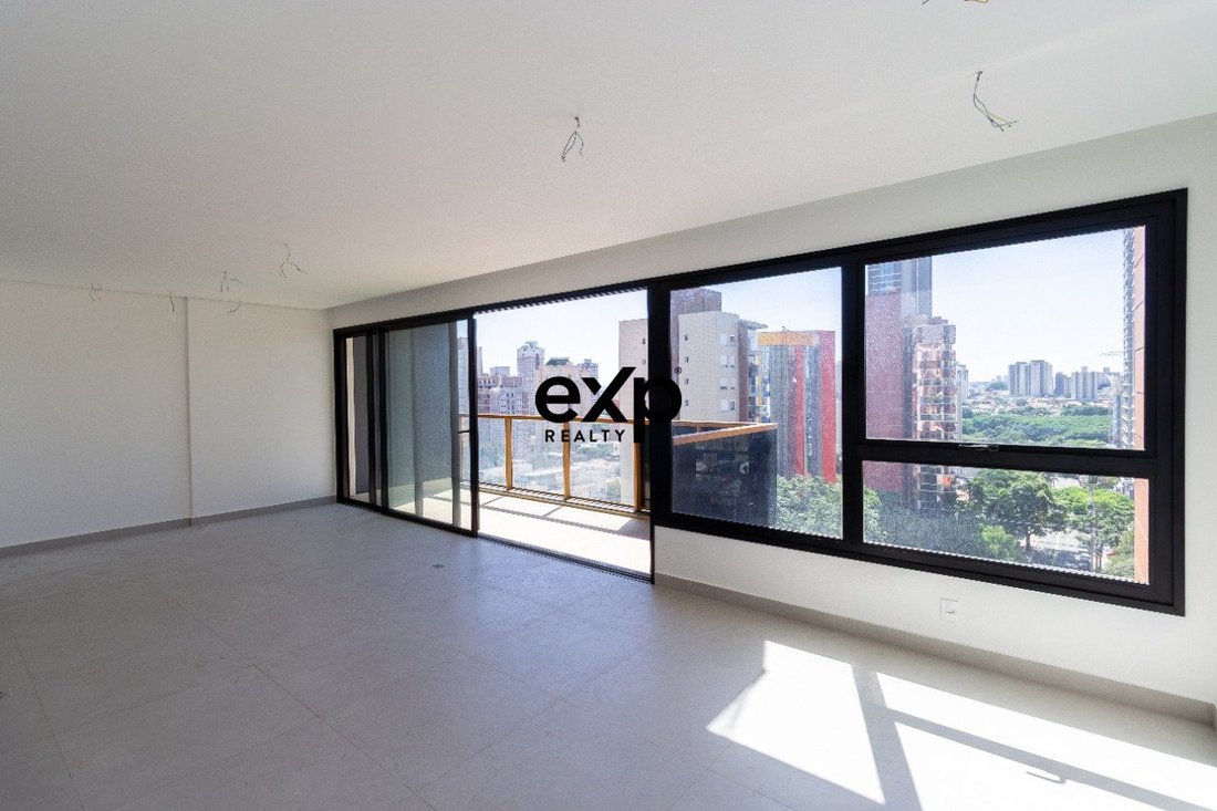 Apartment in Campinas, State of São Paulo, Brazil 5 - 17948514