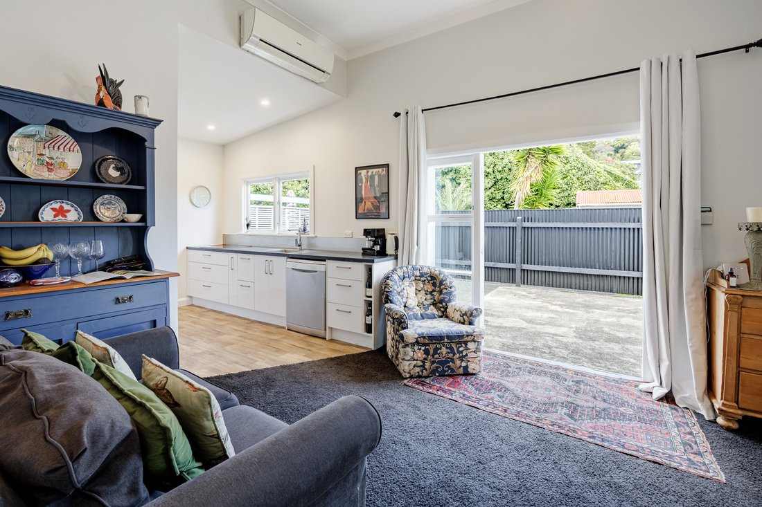 House in Napier, Hawke's Bay, New Zealand 4 - 17955516