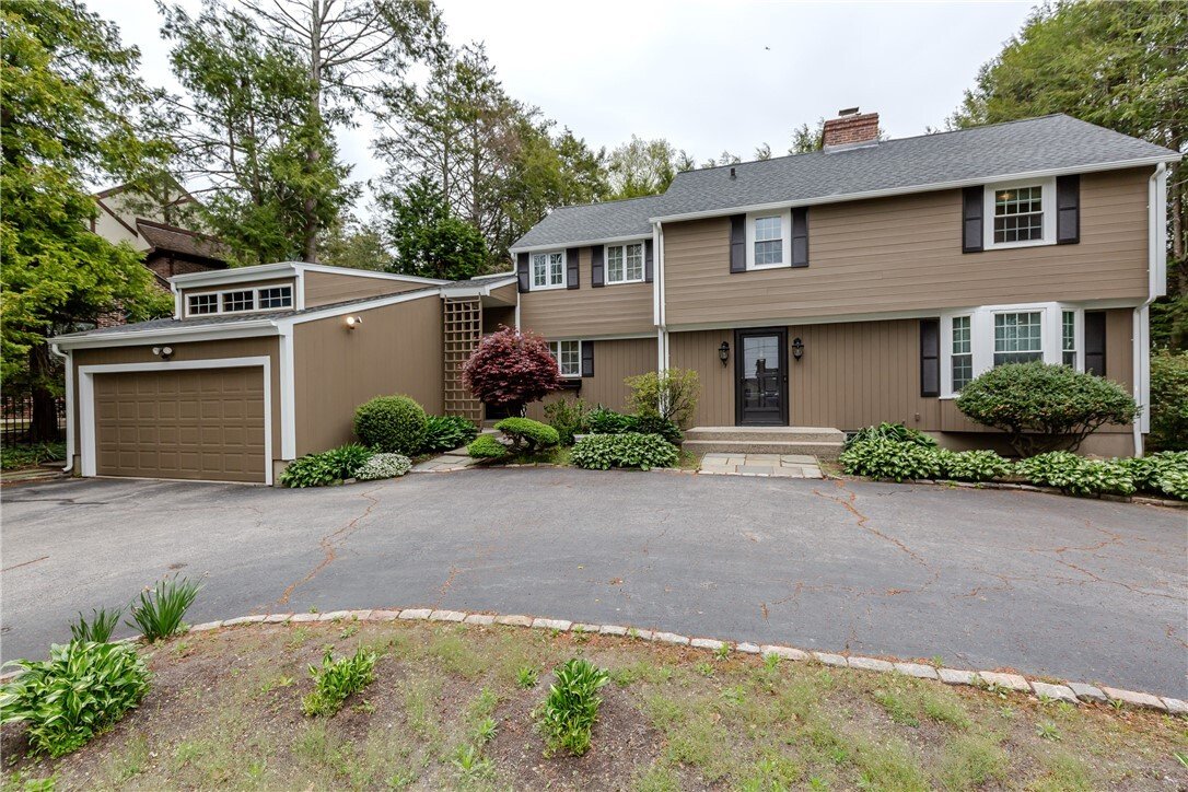 House in Cranston, Rhode Island, United States 1 - 17951499