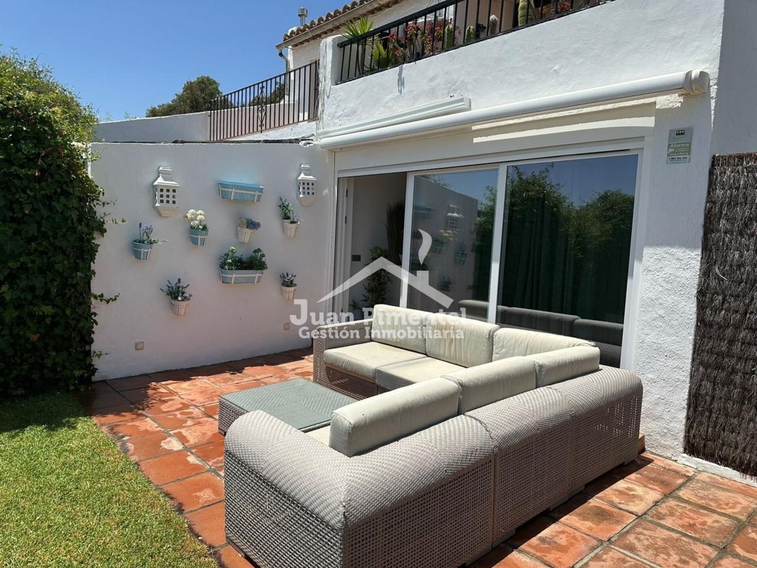 House in Casares, Andalusia, Spain 5 - 17947394