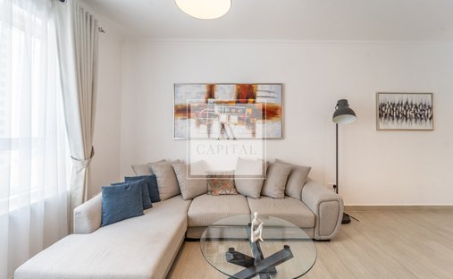 Apartment in Al Barsha South 5, Al Barsha, Dubai 1