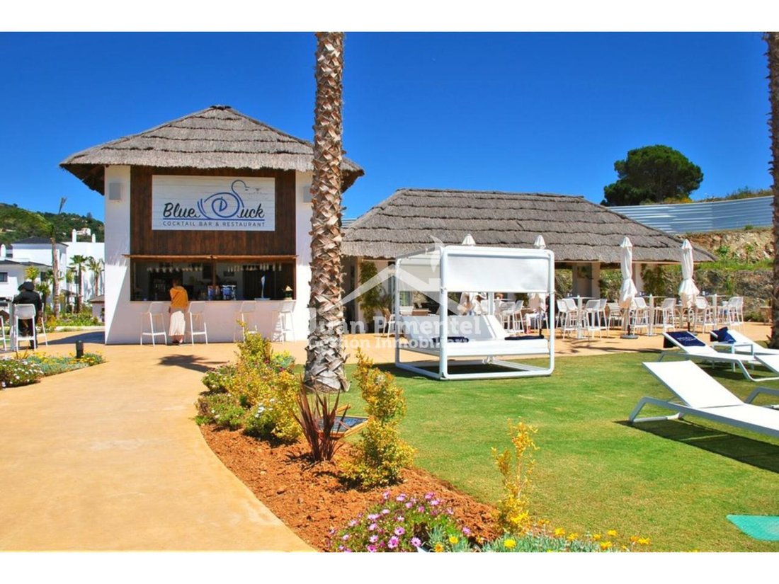 Apartment in Estepona, Andalusia, Spain 4 - 17947508